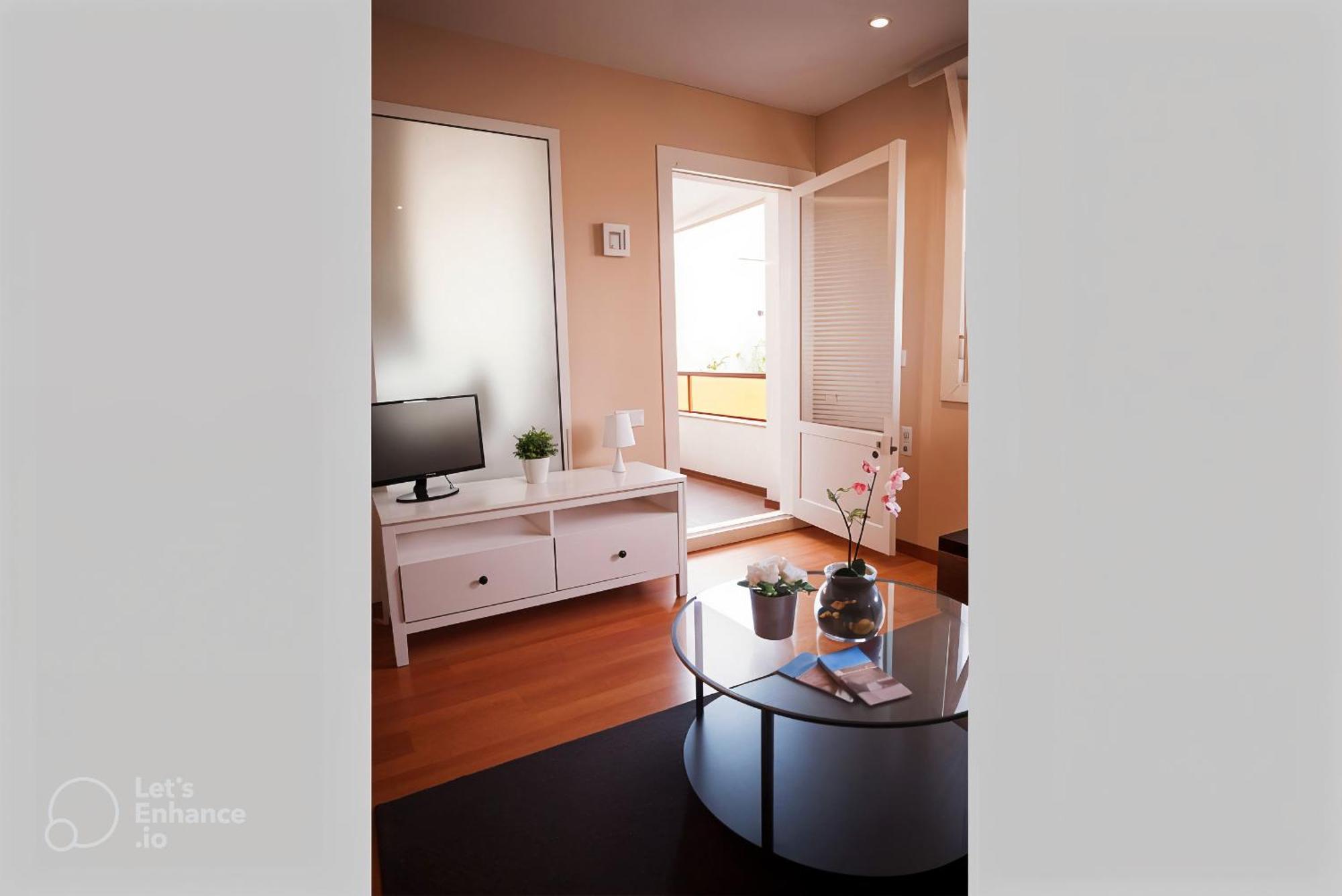 Apartamento Alameda Валенсия Экстерьер фото
